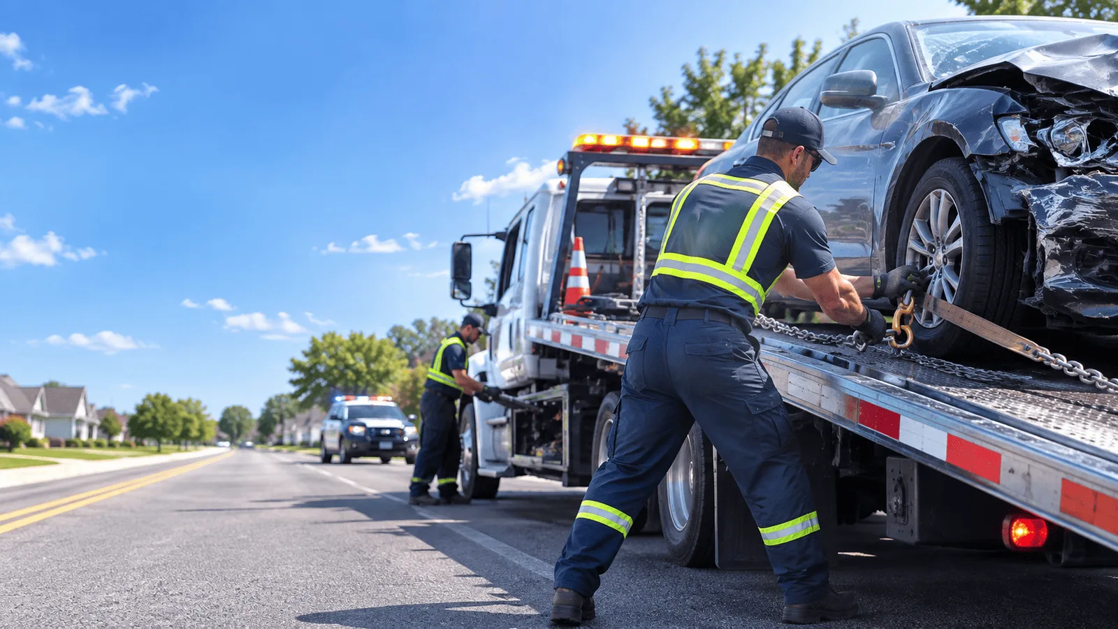 Accident Towing Service in Carter, MT near me